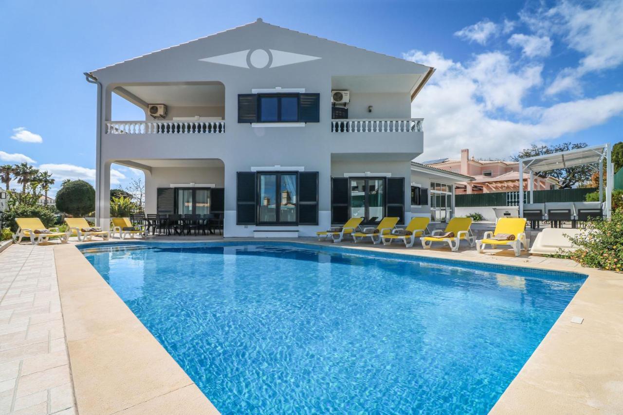 Villa Alfazema البوفيرا المظهر الخارجي الصورة