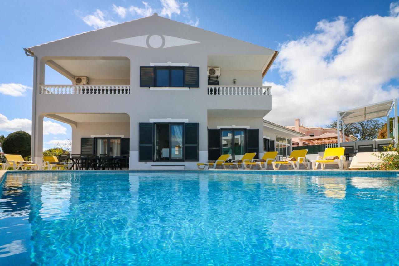 Villa Alfazema البوفيرا المظهر الخارجي الصورة